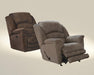 Catnapper Rialto Chaise Rocker Recliner in Steel 4775-2 - Premium Recliner from Catnapper - Just $699.18! Shop now at Furniture Wholesale Plus  We are the best furniture store in Nashville, Hendersonville, Goodlettsville, Madison, Antioch, Mount Juliet, Lebanon, Gallatin, Springfield, Murfreesboro, Franklin, Brentwood