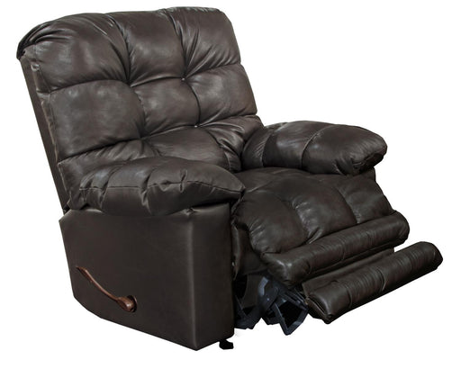 Catnapper Piazza Rocker Recliner in Chocolate 4776-2 - Premium Recliner from Catnapper - Just $997.16! Shop now at Furniture Wholesale Plus  We are the best furniture store in Nashville, Hendersonville, Goodlettsville, Madison, Antioch, Mount Juliet, Lebanon, Gallatin, Springfield, Murfreesboro, Franklin, Brentwood