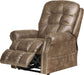 Catnapper Furniture Ramsey Power Lift Lay Flat Recliner w/ Heat & Massage in Silt - Premium Recliner from Catnapper - Just $1087.68! Shop now at Furniture Wholesale Plus  We are the best furniture store in Nashville, Hendersonville, Goodlettsville, Madison, Antioch, Mount Juliet, Lebanon, Gallatin, Springfield, Murfreesboro, Franklin, Brentwood