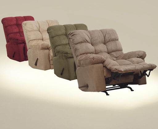 Catnapper Magnum Chaise Rocker Recliner in Merlot 54689-2 - Premium Recliner from Catnapper - Just $764.06! Shop now at Furniture Wholesale Plus  We are the best furniture store in Nashville, Hendersonville, Goodlettsville, Madison, Antioch, Mount Juliet, Lebanon, Gallatin, Springfield, Murfreesboro, Franklin, Brentwood