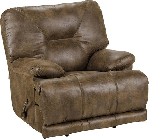 Catnapper Voyager Lay Flat Recliner in Elk - Premium Recliner from Catnapper - Just $751.10! Shop now at Furniture Wholesale Plus  We are the best furniture store in Nashville, Hendersonville, Goodlettsville, Madison, Antioch, Mount Juliet, Lebanon, Gallatin, Springfield, Murfreesboro, Franklin, Brentwood