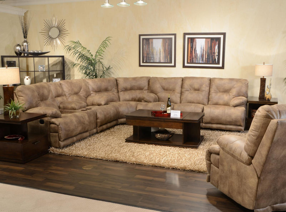 Catnapper Voyager Wedge in Brandy - Premium Wedge from Catnapper - Just $523.18! Shop now at Furniture Wholesale Plus  We are the best furniture store in Nashville, Hendersonville, Goodlettsville, Madison, Antioch, Mount Juliet, Lebanon, Gallatin, Springfield, Murfreesboro, Franklin, Brentwood