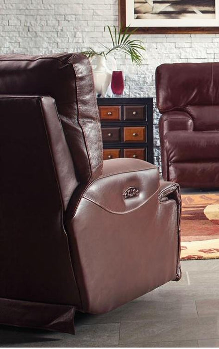 Catnapper Wembley Power Headrest Lay Flat Recliner in Walnut - Premium Recliner from Catnapper - Just $1455.58! Shop now at Furniture Wholesale Plus  We are the best furniture store in Nashville, Hendersonville, Goodlettsville, Madison, Antioch, Mount Juliet, Lebanon, Gallatin, Springfield, Murfreesboro, Franklin, Brentwood
