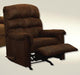 Catnapper Capri Rocker Recliner in Chocolate 4273-2 - Premium Recliner from Catnapper - Just $486.80! Shop now at Furniture Wholesale Plus  We are the best furniture store in Nashville, Hendersonville, Goodlettsville, Madison, Antioch, Mount Juliet, Lebanon, Gallatin, Springfield, Murfreesboro, Franklin, Brentwood