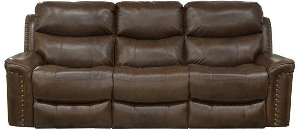 Catnapper Ceretti Power Reclining Sofa in Brown - Premium Sofa from Catnapper - Just $1553.88! Shop now at Furniture Wholesale Plus  We are the best furniture store in Nashville, Hendersonville, Goodlettsville, Madison, Antioch, Mount Juliet, Lebanon, Gallatin, Springfield, Murfreesboro, Franklin, Brentwood