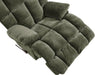 Catnapper Cloud 12 Rocker Recliner in Sage - Premium Recliner from Catnapper - Just $699.18! Shop now at Furniture Wholesale Plus  We are the best furniture store in Nashville, Hendersonville, Goodlettsville, Madison, Antioch, Mount Juliet, Lebanon, Gallatin, Springfield, Murfreesboro, Franklin, Brentwood