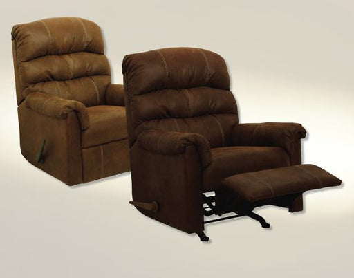 Catnapper Capri Rocker Recliner in Tanner 4273-2 - Premium Recliner from Catnapper - Just $486.80! Shop now at Furniture Wholesale Plus  We are the best furniture store in Nashville, Hendersonville, Goodlettsville, Madison, Antioch, Mount Juliet, Lebanon, Gallatin, Springfield, Murfreesboro, Franklin, Brentwood