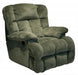 Catnapper Cloud 12 Power Chaise Lay Flat Recliner in Sage - Premium Recliner from Catnapper - Just $841.62! Shop now at Furniture Wholesale Plus  We are the best furniture store in Nashville, Hendersonville, Goodlettsville, Madison, Antioch, Mount Juliet, Lebanon, Gallatin, Springfield, Murfreesboro, Franklin, Brentwood