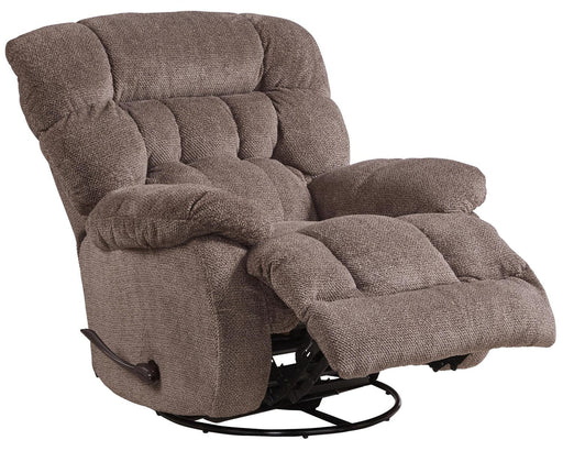 Catnapper Daly Chaise Swivel Glider Recliner in Chateau - Premium Recliner from Catnapper - Just $569.68! Shop now at Furniture Wholesale Plus  We are the best furniture store in Nashville, Hendersonville, Goodlettsville, Madison, Antioch, Mount Juliet, Lebanon, Gallatin, Springfield, Murfreesboro, Franklin, Brentwood