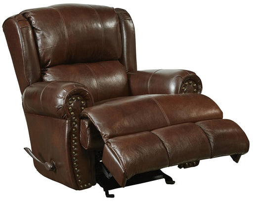 Catnapper Duncan Power Deluxe Lay Flat Recliner in Walnut - Premium Recliner from Catnapper - Just $1061.78! Shop now at Furniture Wholesale Plus  We are the best furniture store in Nashville, Hendersonville, Goodlettsville, Madison, Antioch, Mount Juliet, Lebanon, Gallatin, Springfield, Murfreesboro, Franklin, Brentwood