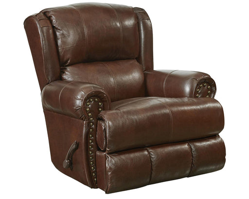 Catnapper Duncan Power Deluxe Lay Flat Recliner in Walnut - Premium Recliner from Catnapper - Just $1061.78! Shop now at Furniture Wholesale Plus  We are the best furniture store in Nashville, Hendersonville, Goodlettsville, Madison, Antioch, Mount Juliet, Lebanon, Gallatin, Springfield, Murfreesboro, Franklin, Brentwood