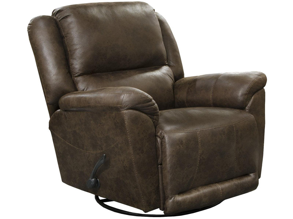 Catnapper Furniture Cole Chaise Swivel Glider Recliner in Mink - Premium Swivel Glider from Catnapper - Just $608.66! Shop now at Furniture Wholesale Plus  We are the best furniture store in Nashville, Hendersonville, Goodlettsville, Madison, Antioch, Mount Juliet, Lebanon, Gallatin, Springfield, Murfreesboro, Franklin, Brentwood