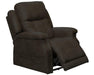 Catnapper Furniture Haywood Power Headrest Power Lift Lay Flat Recliner w/ Heat & Massage in Chocolate - Premium Recliner from Catnapper - Just $1126.66! Shop now at Furniture Wholesale Plus  We are the best furniture store in Nashville, Hendersonville, Goodlettsville, Madison, Antioch, Mount Juliet, Lebanon, Gallatin, Springfield, Murfreesboro, Franklin, Brentwood