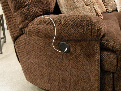 Catnapper Furniture Lay Flat Right Side Facing  Recliner in Chocolate - Premium Recliner from Catnapper - Just $569.80! Shop now at Furniture Wholesale Plus  We are the best furniture store in Nashville, Hendersonville, Goodlettsville, Madison, Antioch, Mount Juliet, Lebanon, Gallatin, Springfield, Murfreesboro, Franklin, Brentwood