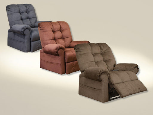 Catnapper Furniture Omni Power Lift Chaise Recliner in Merlot - Premium Recliner from Catnapper - Just $1238.02! Shop now at Furniture Wholesale Plus  We are the best furniture store in Nashville, Hendersonville, Goodlettsville, Madison, Antioch, Mount Juliet, Lebanon, Gallatin, Springfield, Murfreesboro, Franklin, Brentwood