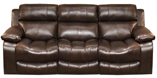 Catnapper Furniture Positano Power Reclining Sofa in Cocoa - Premium Sofa from Catnapper - Just $1515.16! Shop now at Furniture Wholesale Plus  We are the best furniture store in Nashville, Hendersonville, Goodlettsville, Madison, Antioch, Mount Juliet, Lebanon, Gallatin, Springfield, Murfreesboro, Franklin, Brentwood