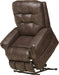 Catnapper Furniture Ramsey Power Lift Lay Flat Recliner w/ Heat & Massage in Sable - Premium Recliner from Catnapper - Just $1087.68! Shop now at Furniture Wholesale Plus  We are the best furniture store in Nashville, Hendersonville, Goodlettsville, Madison, Antioch, Mount Juliet, Lebanon, Gallatin, Springfield, Murfreesboro, Franklin, Brentwood