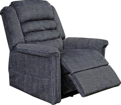 Catnapper Furniture Soother Power Lift Recliner in Smoke - Premium Recliner from Catnapper - Just $1043.78! Shop now at Furniture Wholesale Plus  We are the best furniture store in Nashville, Hendersonville, Goodlettsville, Madison, Antioch, Mount Juliet, Lebanon, Gallatin, Springfield, Murfreesboro, Franklin, Brentwood