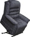 Catnapper Furniture Soother Power Lift Recliner in Smoke - Premium Recliner from Catnapper - Just $1043.78! Shop now at Furniture Wholesale Plus  We are the best furniture store in Nashville, Hendersonville, Goodlettsville, Madison, Antioch, Mount Juliet, Lebanon, Gallatin, Springfield, Murfreesboro, Franklin, Brentwood