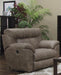 Catnapper Hollins Power Wall Hugger Recliner - Premium Chair from Catnapper - Just $802.78! Shop now at Furniture Wholesale Plus  We are the best furniture store in Nashville, Hendersonville, Goodlettsville, Madison, Antioch, Mount Juliet, Lebanon, Gallatin, Springfield, Murfreesboro, Franklin, Brentwood