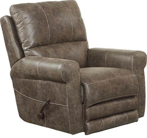 Catnapper Maddie Swivel Glider Recliner in Ash - Premium Recliner from Catnapper - Just $647.38! Shop now at Furniture Wholesale Plus  We are the best furniture store in Nashville, Hendersonville, Goodlettsville, Madison, Antioch, Mount Juliet, Lebanon, Gallatin, Springfield, Murfreesboro, Franklin, Brentwood