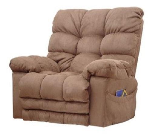 Catnapper Magnum Chaise Rocker Recliner in Saddle 54689-2 - Premium Recliner from Catnapper - Just $764.06! Shop now at Furniture Wholesale Plus  We are the best furniture store in Nashville, Hendersonville, Goodlettsville, Madison, Antioch, Mount Juliet, Lebanon, Gallatin, Springfield, Murfreesboro, Franklin, Brentwood