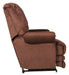 Catnapper Malone Power Lay Flat Recliner with Extended Ottoman in Merlot - Premium Recliner from Catnapper - Just $1074.72! Shop now at Furniture Wholesale Plus  We are the best furniture store in Nashville, Hendersonville, Goodlettsville, Madison, Antioch, Mount Juliet, Lebanon, Gallatin, Springfield, Murfreesboro, Franklin, Brentwood