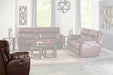 Catnapper Milan Power Lay Flat Recliner in Walnut 64340-7 - Premium Recliner from Catnapper - Just $1274.28! Shop now at Furniture Wholesale Plus  We are the best furniture store in Nashville, Hendersonville, Goodlettsville, Madison, Antioch, Mount Juliet, Lebanon, Gallatin, Springfield, Murfreesboro, Franklin, Brentwood