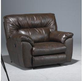 Catnapper Nolan Power Extra Wide Cuddler Recliner in Godiva 64040-4 - Premium Recliner from Catnapper - Just $919.46! Shop now at Furniture Wholesale Plus  We are the best furniture store in Nashville, Hendersonville, Goodlettsville, Madison, Antioch, Mount Juliet, Lebanon, Gallatin, Springfield, Murfreesboro, Franklin, Brentwood