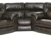 Catnapper Nolan Wedge in Godiva - Premium Wedge from Catnapper - Just $523.18! Shop now at Furniture Wholesale Plus  We are the best furniture store in Nashville, Hendersonville, Goodlettsville, Madison, Antioch, Mount Juliet, Lebanon, Gallatin, Springfield, Murfreesboro, Franklin, Brentwood