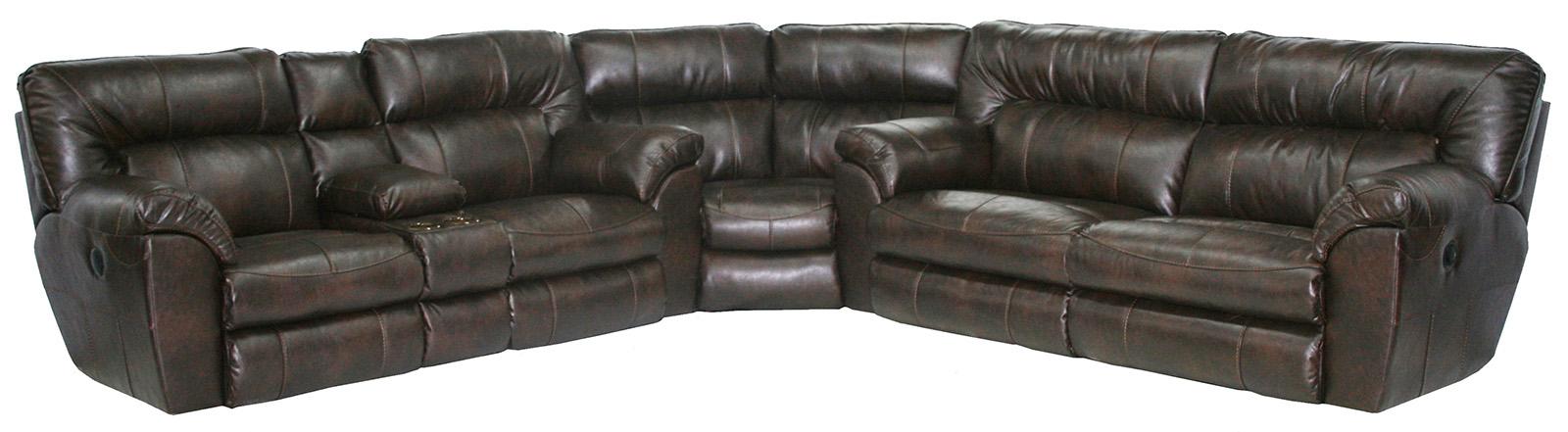 Catnapper Nolan Extra Wide Reclining Console Loveseat w/ Storage & Cupholder in Godiva - Premium Loveseat from Catnapper - Just $1139.48! Shop now at Furniture Wholesale Plus  We are the best furniture store in Nashville, Hendersonville, Goodlettsville, Madison, Antioch, Mount Juliet, Lebanon, Gallatin, Springfield, Murfreesboro, Franklin, Brentwood