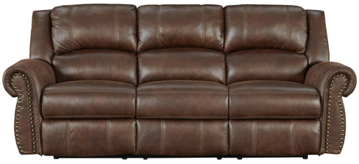 Catnapper Pickett Power Headrest Power Reclining Sofa in Walnut 63131 - Premium Sofa from Catnapper - Just $1515.16! Shop now at Furniture Wholesale Plus  We are the best furniture store in Nashville, Hendersonville, Goodlettsville, Madison, Antioch, Mount Juliet, Lebanon, Gallatin, Springfield, Murfreesboro, Franklin, Brentwood