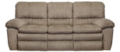 Catnapper Reyes Power Lay Flat Reclining Sofa in Portabella 62401 - Premium Sofa from Catnapper - Just $1074.72! Shop now at Furniture Wholesale Plus  We are the best furniture store in Nashville, Hendersonville, Goodlettsville, Madison, Antioch, Mount Juliet, Lebanon, Gallatin, Springfield, Murfreesboro, Franklin, Brentwood