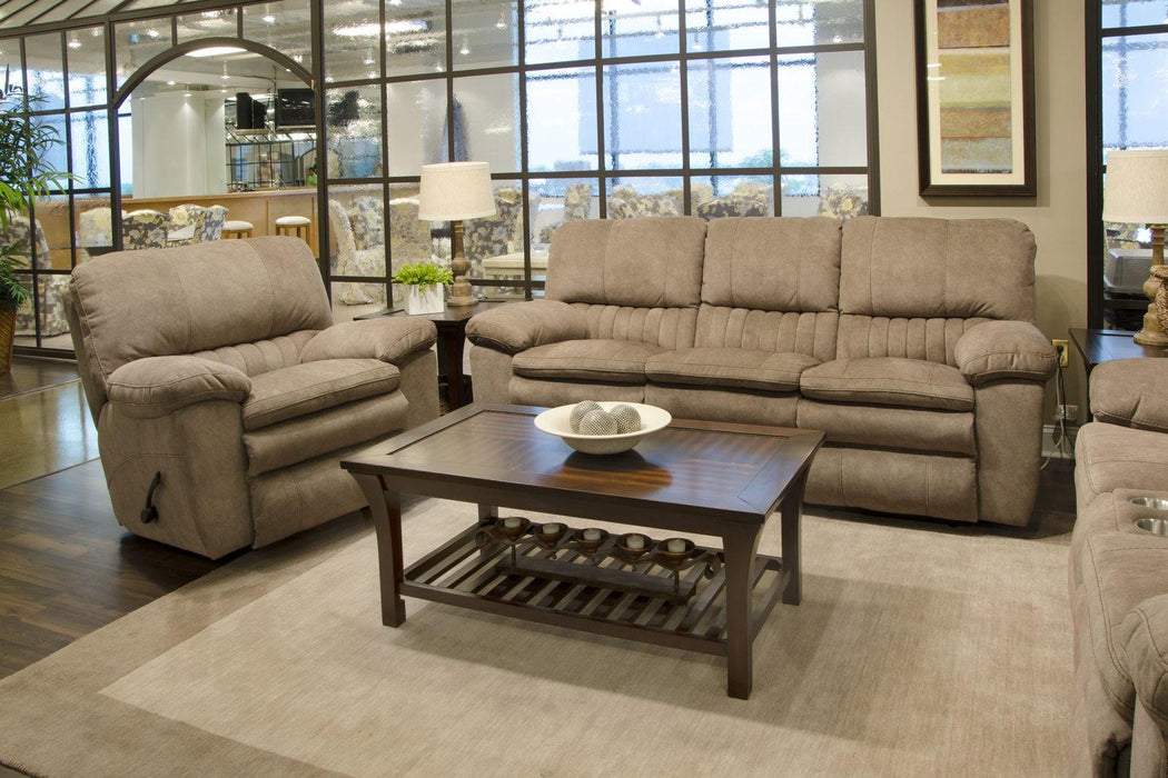 Catnapper Reyes Power Lay Flat Reclining Sofa in Portabella 62401 - Premium Sofa from Catnapper - Just $1074.72! Shop now at Furniture Wholesale Plus  We are the best furniture store in Nashville, Hendersonville, Goodlettsville, Madison, Antioch, Mount Juliet, Lebanon, Gallatin, Springfield, Murfreesboro, Franklin, Brentwood