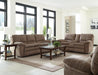 Catnapper Reyes Power Lay Flat Reclining Sofa in Portabella 62401 - Premium Sofa from Catnapper - Just $1074.72! Shop now at Furniture Wholesale Plus  We are the best furniture store in Nashville, Hendersonville, Goodlettsville, Madison, Antioch, Mount Juliet, Lebanon, Gallatin, Springfield, Murfreesboro, Franklin, Brentwood