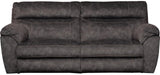 Catnapper Sedona Power Headrest w/Lumbar Lay Flat Reclining Sofa in Smoke 762221 - Premium Sofa from Catnapper - Just $1722.36! Shop now at Furniture Wholesale Plus  We are the best furniture store in Nashville, Hendersonville, Goodlettsville, Madison, Antioch, Mount Juliet, Lebanon, Gallatin, Springfield, Murfreesboro, Franklin, Brentwood