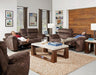 Catnapper Sedona Power Headrest Lay Flat Recl Console Loveseat w/Storage and Cupholders in Mocha 62229 - Premium Loveseat from Catnapper - Just $1528.10! Shop now at Furniture Wholesale Plus  We are the best furniture store in Nashville, Hendersonville, Goodlettsville, Madison, Antioch, Mount Juliet, Lebanon, Gallatin, Springfield, Murfreesboro, Franklin, Brentwood