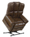 Catnapper Stallworth Power Lift Recliner in Chestnut - Premium Recliner from Catnapper - Just $1188.82! Shop now at Furniture Wholesale Plus  We are the best furniture store in Nashville, Hendersonville, Goodlettsville, Madison, Antioch, Mount Juliet, Lebanon, Gallatin, Springfield, Murfreesboro, Franklin, Brentwood