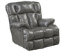 Catnapper Victor Power Lay Flat Chaise Recliner in Steel - Premium Recliner from Catnapper - Just $1061.78! Shop now at Furniture Wholesale Plus  We are the best furniture store in Nashville, Hendersonville, Goodlettsville, Madison, Antioch, Mount Juliet, Lebanon, Gallatin, Springfield, Murfreesboro, Franklin, Brentwood