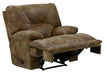 Catnapper Voyager Lay Flat Recliner in Brandy - Premium Recliner from Catnapper - Just $751.10! Shop now at Furniture Wholesale Plus  We are the best furniture store in Nashville, Hendersonville, Goodlettsville, Madison, Antioch, Mount Juliet, Lebanon, Gallatin, Springfield, Murfreesboro, Franklin, Brentwood