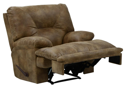 Catnapper Voyager Lay Flat Recliner in Brandy - Premium Recliner from Catnapper - Just $751.10! Shop now at Furniture Wholesale Plus  We are the best furniture store in Nashville, Hendersonville, Goodlettsville, Madison, Antioch, Mount Juliet, Lebanon, Gallatin, Springfield, Murfreesboro, Franklin, Brentwood