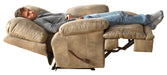 Catnapper Voyager Lay Flat Recliner in Brandy - Premium Recliner from Catnapper - Just $751.10! Shop now at Furniture Wholesale Plus  We are the best furniture store in Nashville, Hendersonville, Goodlettsville, Madison, Antioch, Mount Juliet, Lebanon, Gallatin, Springfield, Murfreesboro, Franklin, Brentwood