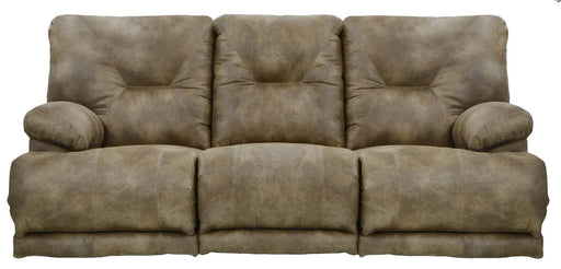 Catnapper Voyager Lay Flat Reclining Sofa in Brandy - Premium Sofa from Catnapper - Just $1113.58! Shop now at Furniture Wholesale Plus  We are the best furniture store in Nashville, Hendersonville, Goodlettsville, Madison, Antioch, Mount Juliet, Lebanon, Gallatin, Springfield, Murfreesboro, Franklin, Brentwood