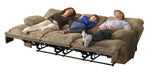 Catnapper Voyager Lay Flat Reclining Sofa in Brandy - Premium Sofa from Catnapper - Just $1113.58! Shop now at Furniture Wholesale Plus  We are the best furniture store in Nashville, Hendersonville, Goodlettsville, Madison, Antioch, Mount Juliet, Lebanon, Gallatin, Springfield, Murfreesboro, Franklin, Brentwood