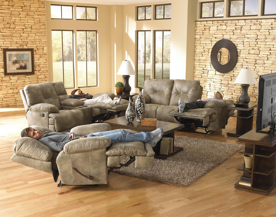 Catnapper Voyager Power Lay Flat Recliner in Brandy - Premium Recliner from Catnapper - Just $893.56! Shop now at Furniture Wholesale Plus  We are the best furniture store in Nashville, Hendersonville, Goodlettsville, Madison, Antioch, Mount Juliet, Lebanon, Gallatin, Springfield, Murfreesboro, Franklin, Brentwood