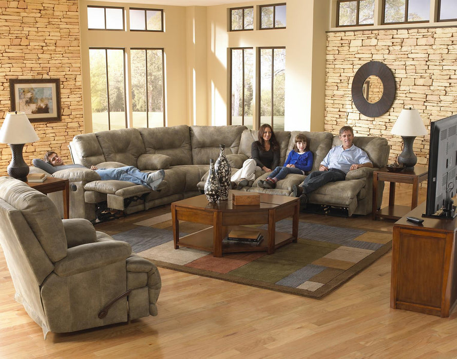 Catnapper Voyager Lay Flat Recliner in Brandy - Premium Recliner from Catnapper - Just $751.10! Shop now at Furniture Wholesale Plus  We are the best furniture store in Nashville, Hendersonville, Goodlettsville, Madison, Antioch, Mount Juliet, Lebanon, Gallatin, Springfield, Murfreesboro, Franklin, Brentwood