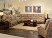 Catnapper Voyager Lay Flat Reclining Console Loveseat in Brandy Off - Premium Loveseat from Catnapper - Just $1113.58! Shop now at Furniture Wholesale Plus  We are the best furniture store in Nashville, Hendersonville, Goodlettsville, Madison, Antioch, Mount Juliet, Lebanon, Gallatin, Springfield, Murfreesboro, Franklin, Brentwood