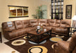 Catnapper Voyager Power Lay Flat Reclining Console Loveseat in Elk - Premium Loveseat from Catnapper - Just $1398.48! Shop now at Furniture Wholesale Plus  We are the best furniture store in Nashville, Hendersonville, Goodlettsville, Madison, Antioch, Mount Juliet, Lebanon, Gallatin, Springfield, Murfreesboro, Franklin, Brentwood