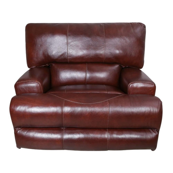 Catnapper Wembley Lay Flat Recliner in Walnut - Premium Recliner from Catnapper - Just $1131.84! Shop now at Furniture Wholesale Plus  We are the best furniture store in Nashville, Hendersonville, Goodlettsville, Madison, Antioch, Mount Juliet, Lebanon, Gallatin, Springfield, Murfreesboro, Franklin, Brentwood