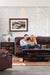 Catnapper Wembley Lay Flat Reclining Sofa in Walnut - Premium Sofa from Catnapper - Just $1592.72! Shop now at Furniture Wholesale Plus  We are the best furniture store in Nashville, Hendersonville, Goodlettsville, Madison, Antioch, Mount Juliet, Lebanon, Gallatin, Springfield, Murfreesboro, Franklin, Brentwood